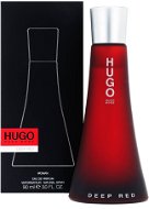 Eau de Parfum HUGO BOSS Deep Red EdP 90 ml - Parfémovaná voda