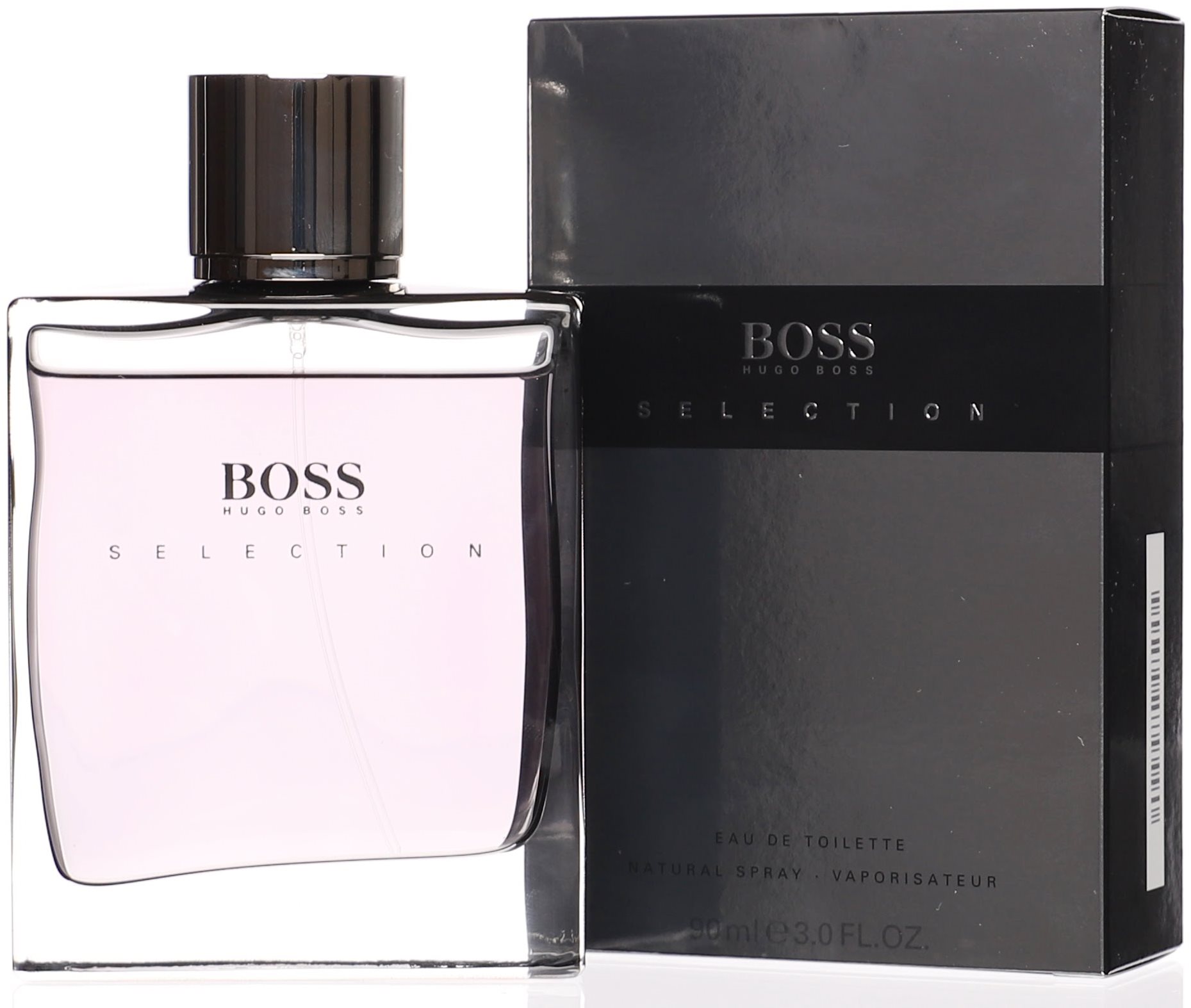 Hugo boss deals selection 90 ml