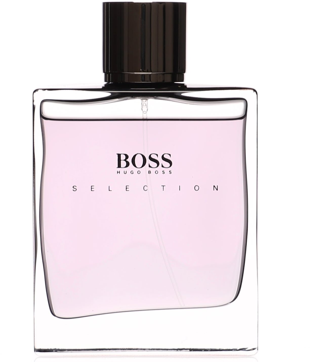 HUGO BOSS Selection EdT 90 ml Eau de Toilette Alza.cz