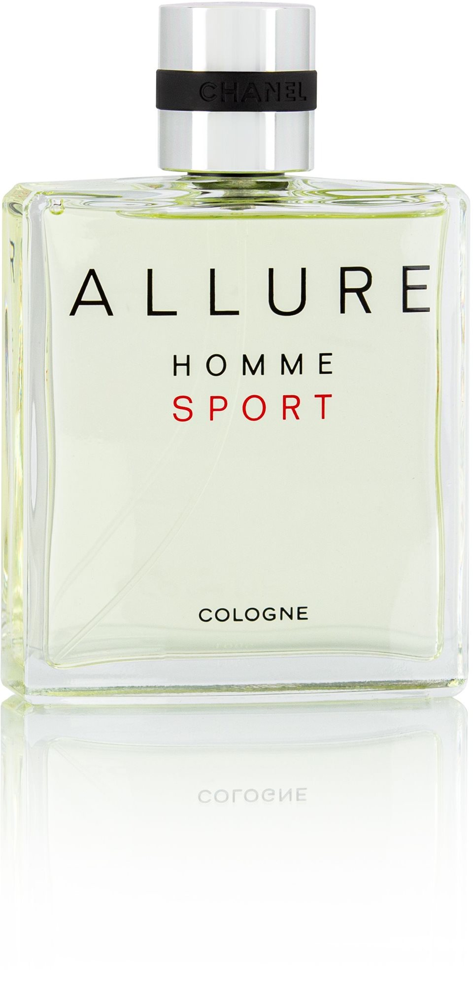 Allure homme sport 150 ml hot sale