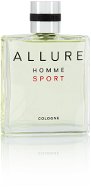 CHANEL Allure Homme Sport EdC 150 ml - Kolínska voda