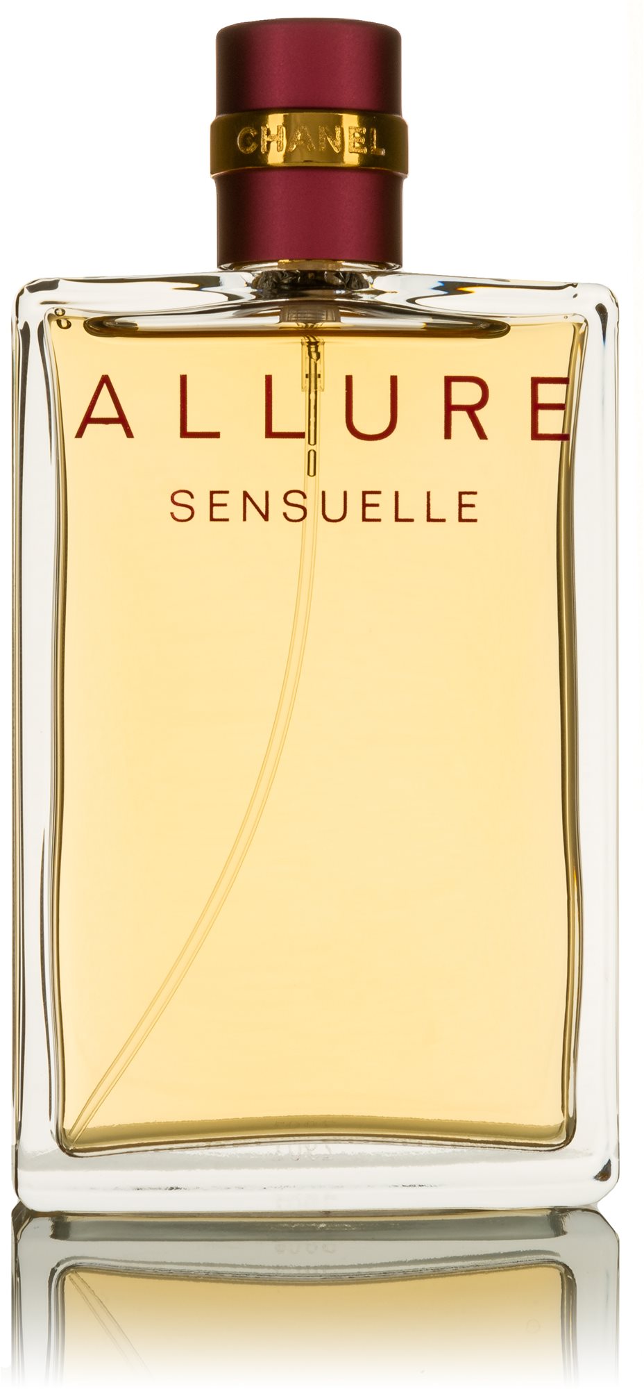 CHANEL Allure Sensuelle EdP 50ml - Eau de Parfum | Alza.cz