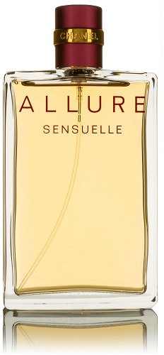 CHANEL Allure Sensuelle EdP 50ml - Eau de Parfum