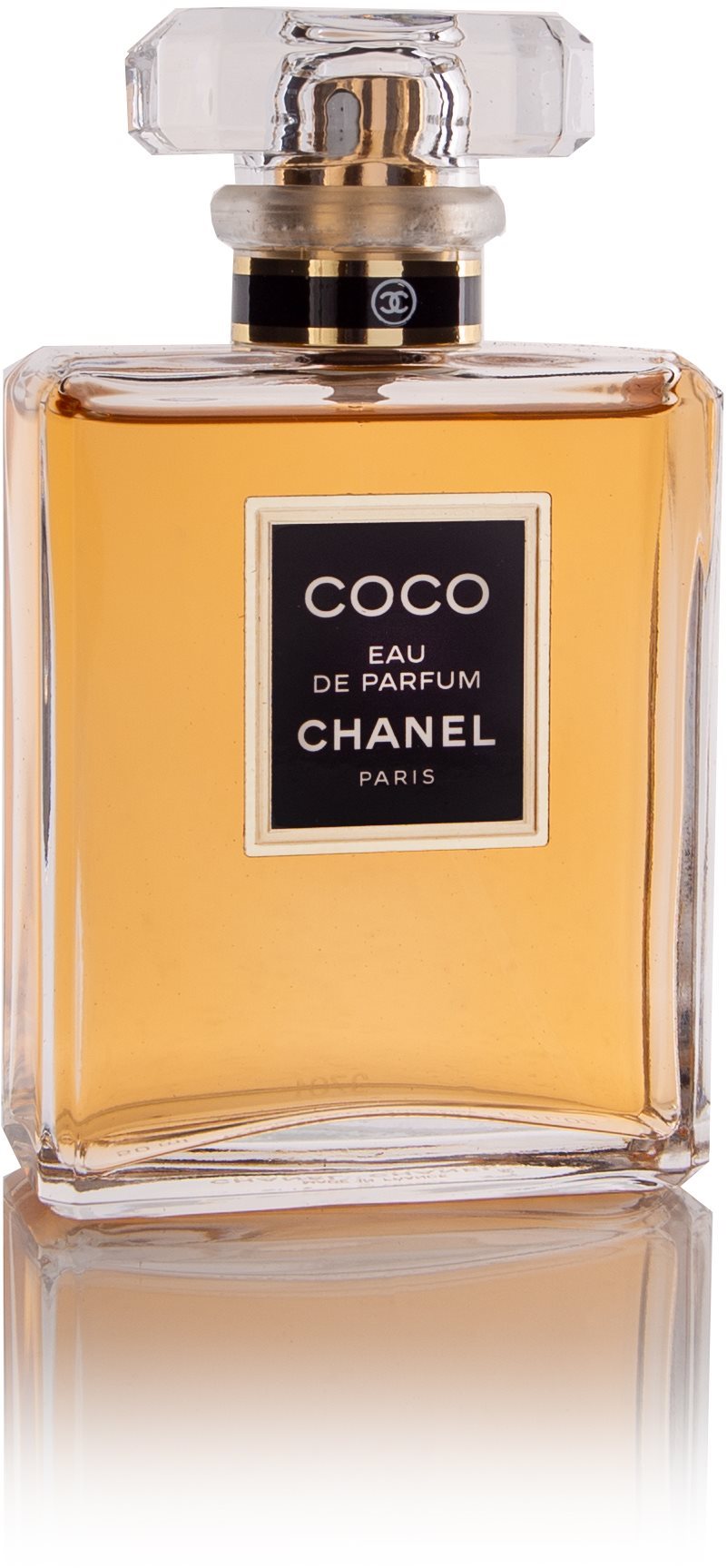 CHANEL Coco EdP 50ml - Eau de Parfum | Alza.cz