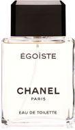 CHANEL Egoiste EdT - Toaletná voda