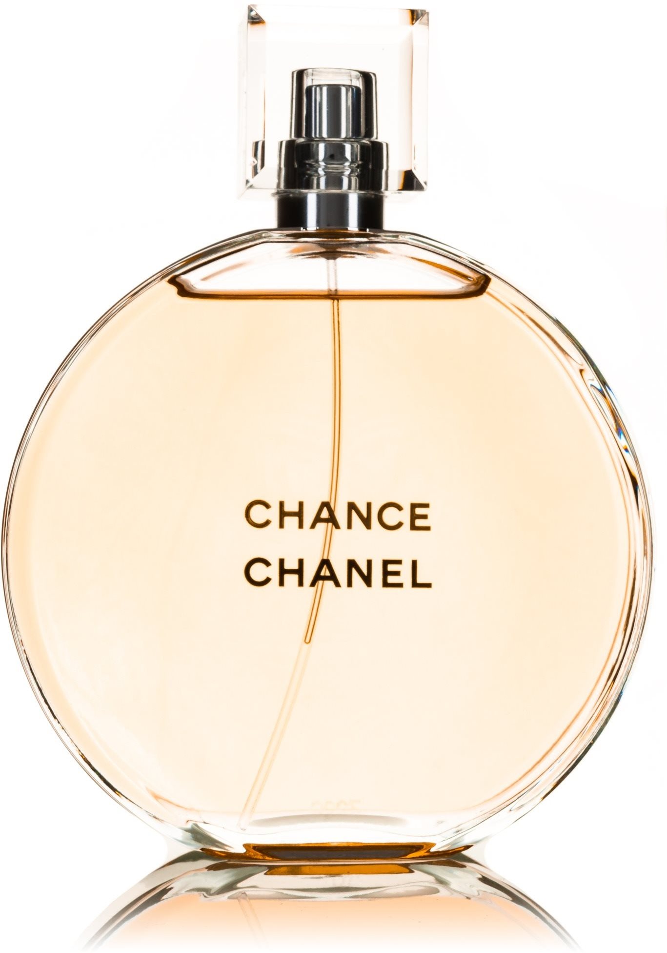 CHANEL Chance Eau Tendre EdT 100 ml