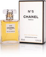 CHANEL No.5 EdP - Parfumovaná voda