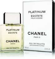 CHANEL Platinum Égoiste EdT 100 ml - Eau de Toilette