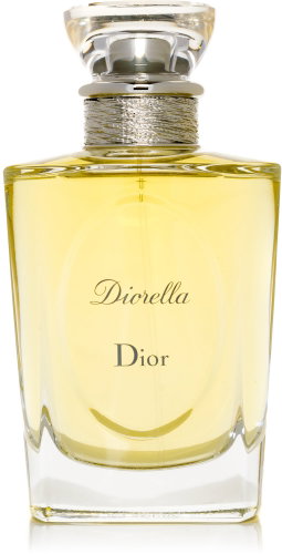 DIOR Diorella EdT 100 ml - Toaletní voda - Hlavní obrázek