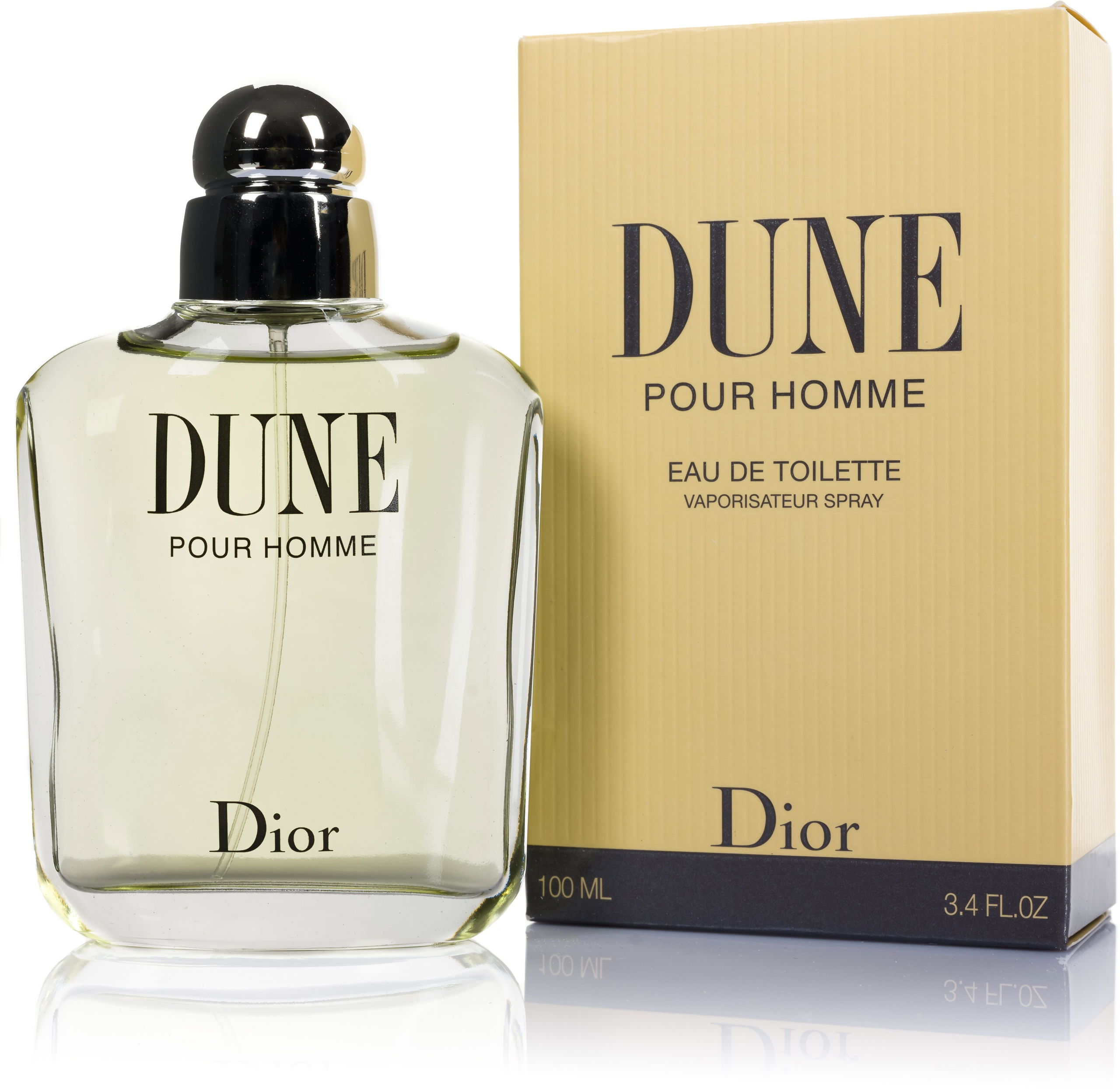 Dune 100 outlet ml