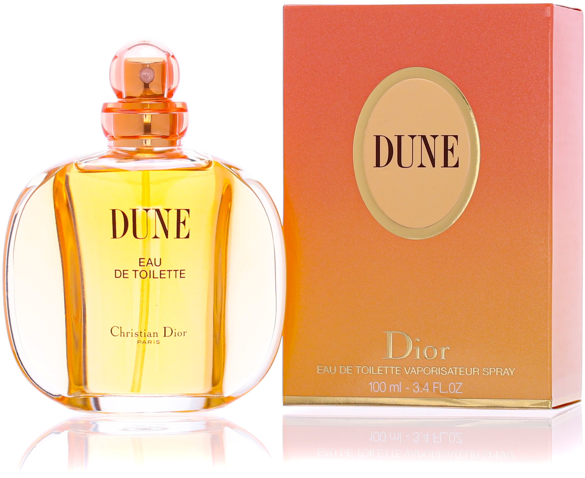 Dune hotsell aftershave 100ml