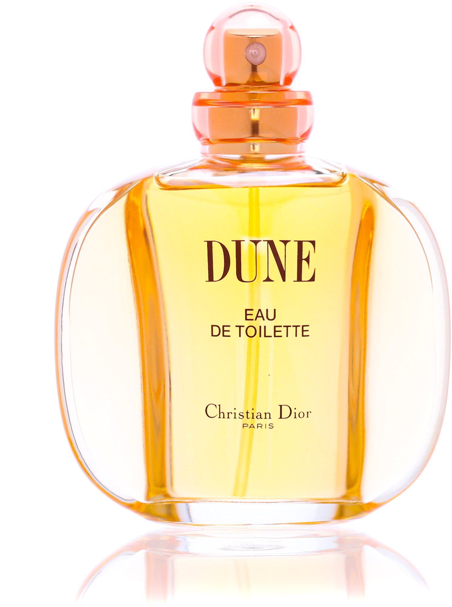 CHRISTIAN DIOR Dune 100 ml - Eau de Toilette | Alza.cz