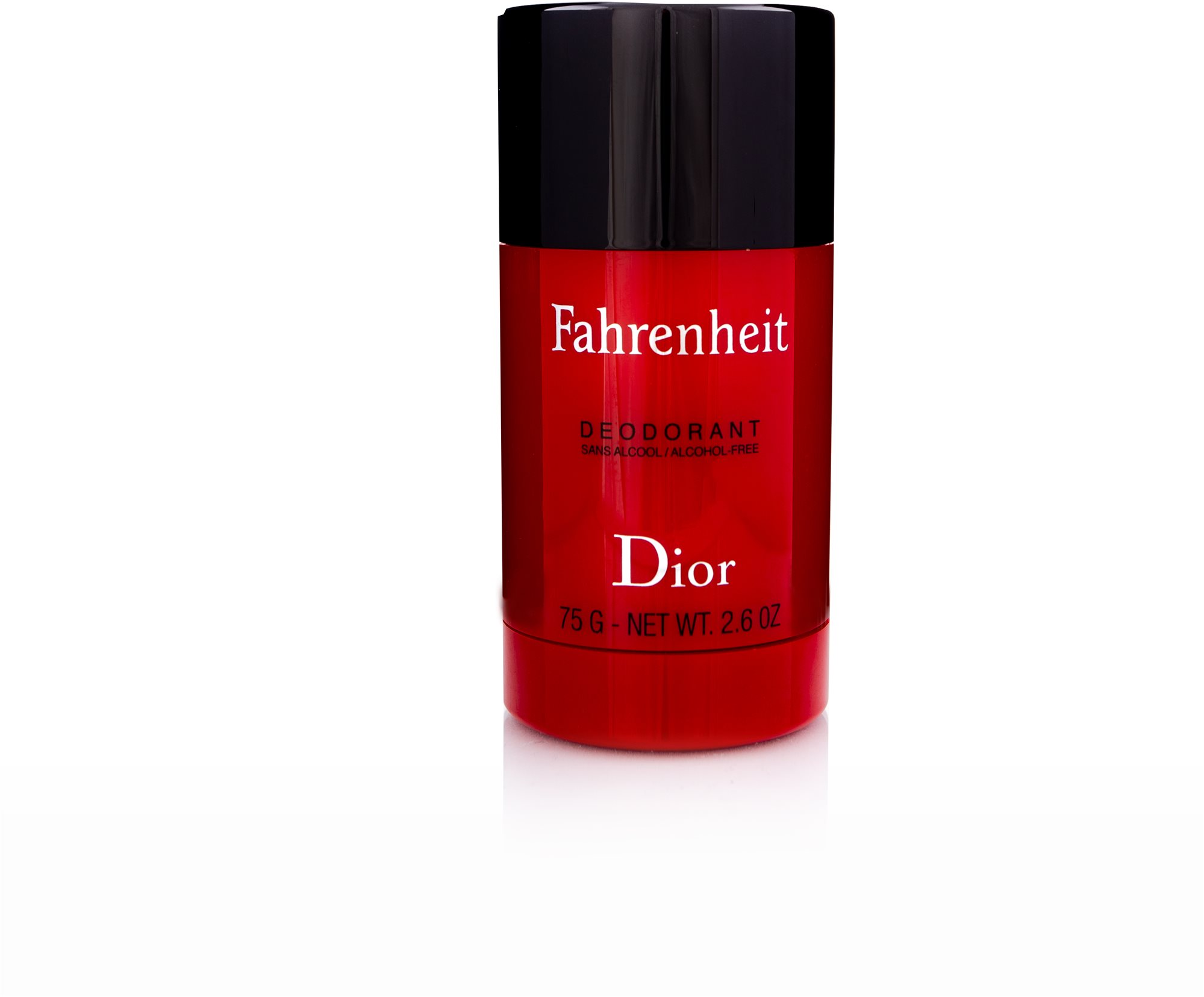 Fahrenheit 75 ml best sale