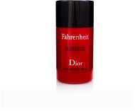Dezodor DIOR Fahrenheit 75 ml - Deodorant