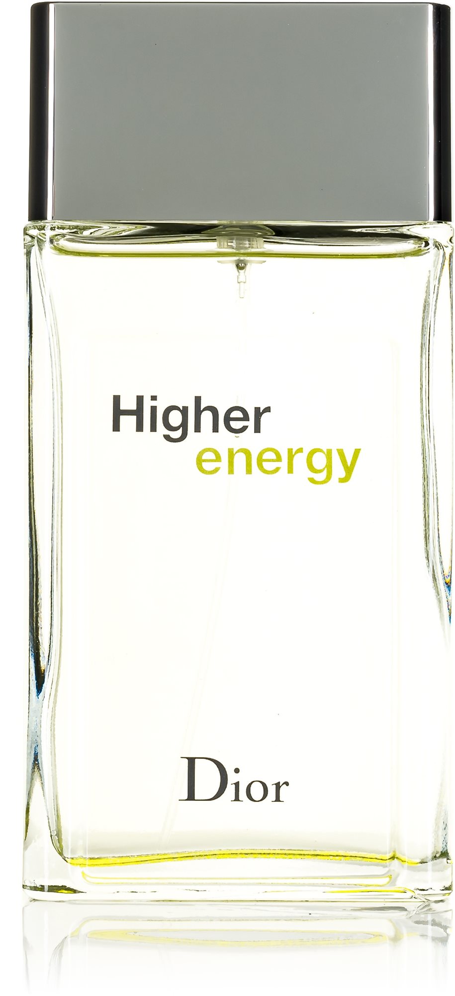 DIOR Higher Energy EdT 100 ml Eau de Toilette Alza.cz