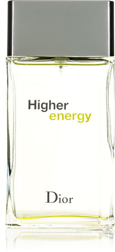 DIOR Higher Energy EdT 100 ml - Toaletní voda - Hlavní obrázek