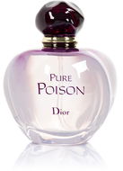 CHRISTIAN DIOR Pure Poison EdP 100 ml - Eau de Parfum