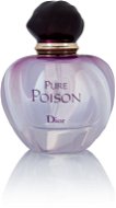 CHRISTIAN DIOR Pure Poison EdP 50 ml - Parfumovaná voda