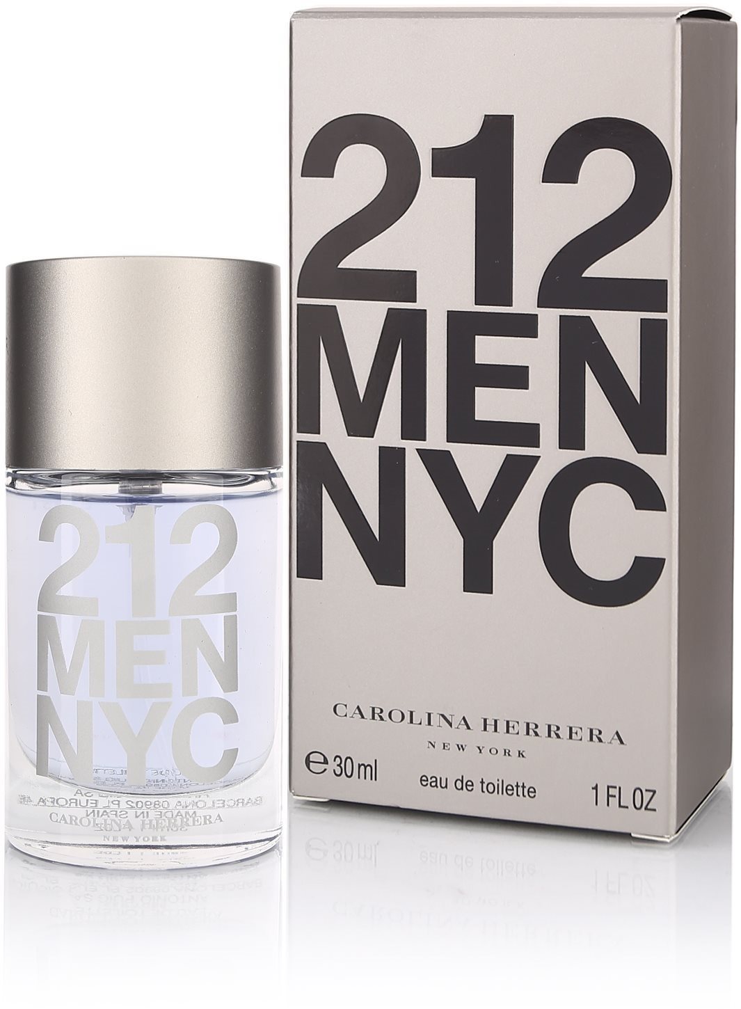 carolina herrera new york 50 ml