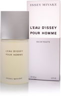 Toaletná voda ISSEY MIYAKE L'Eau D'Issey Pour Homme EdT 125 ml - Toaletní voda