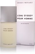 ISSEY MIYAKE L'Eau D'Issey Pour Homme EdT 125 ml - Toaletní voda