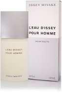 ISSEY MIYAKE L'Eau D'Issey Pour Homme EdT 75 ml - Toaletná voda