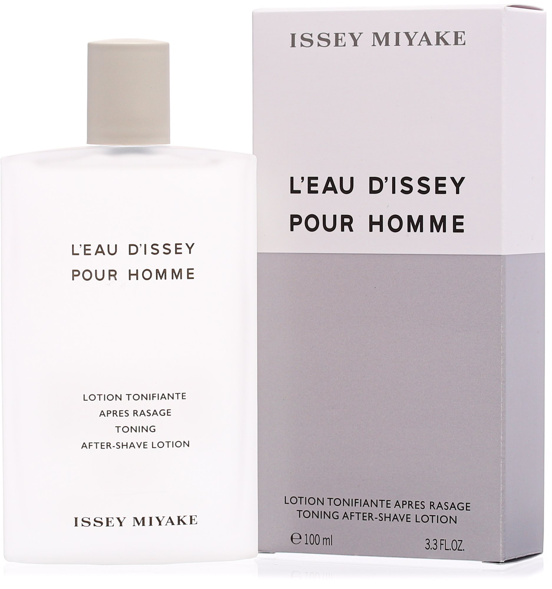 Issey miyake aftershave discount 100ml