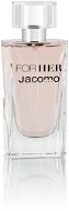 JACOMO Jacomo For Her EdP 100 ml - Parfumovaná voda