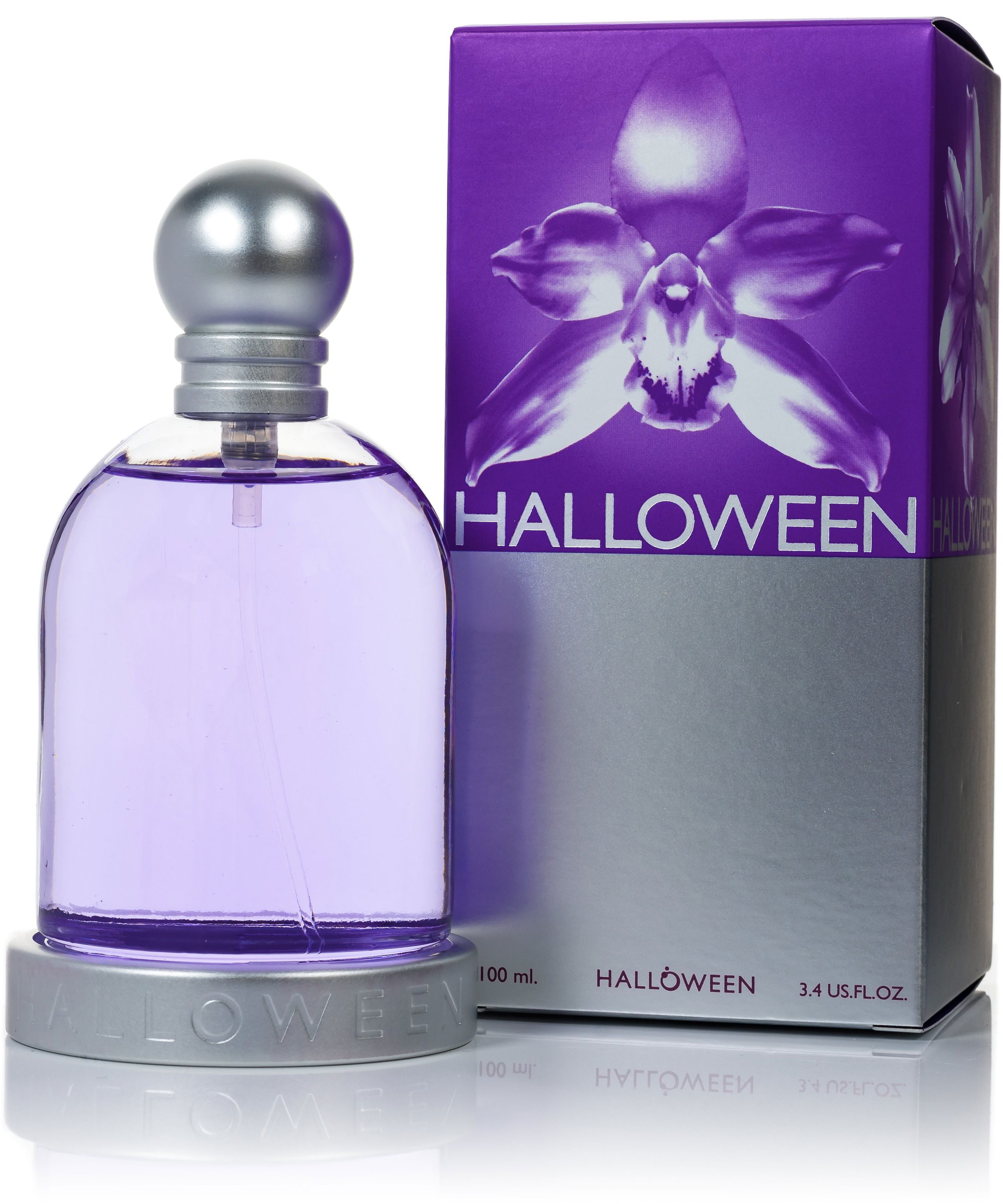 Jesus del discount pozo halloween 100ml