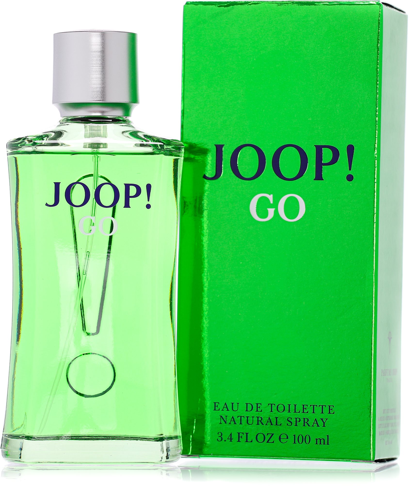 Joop go online perfume