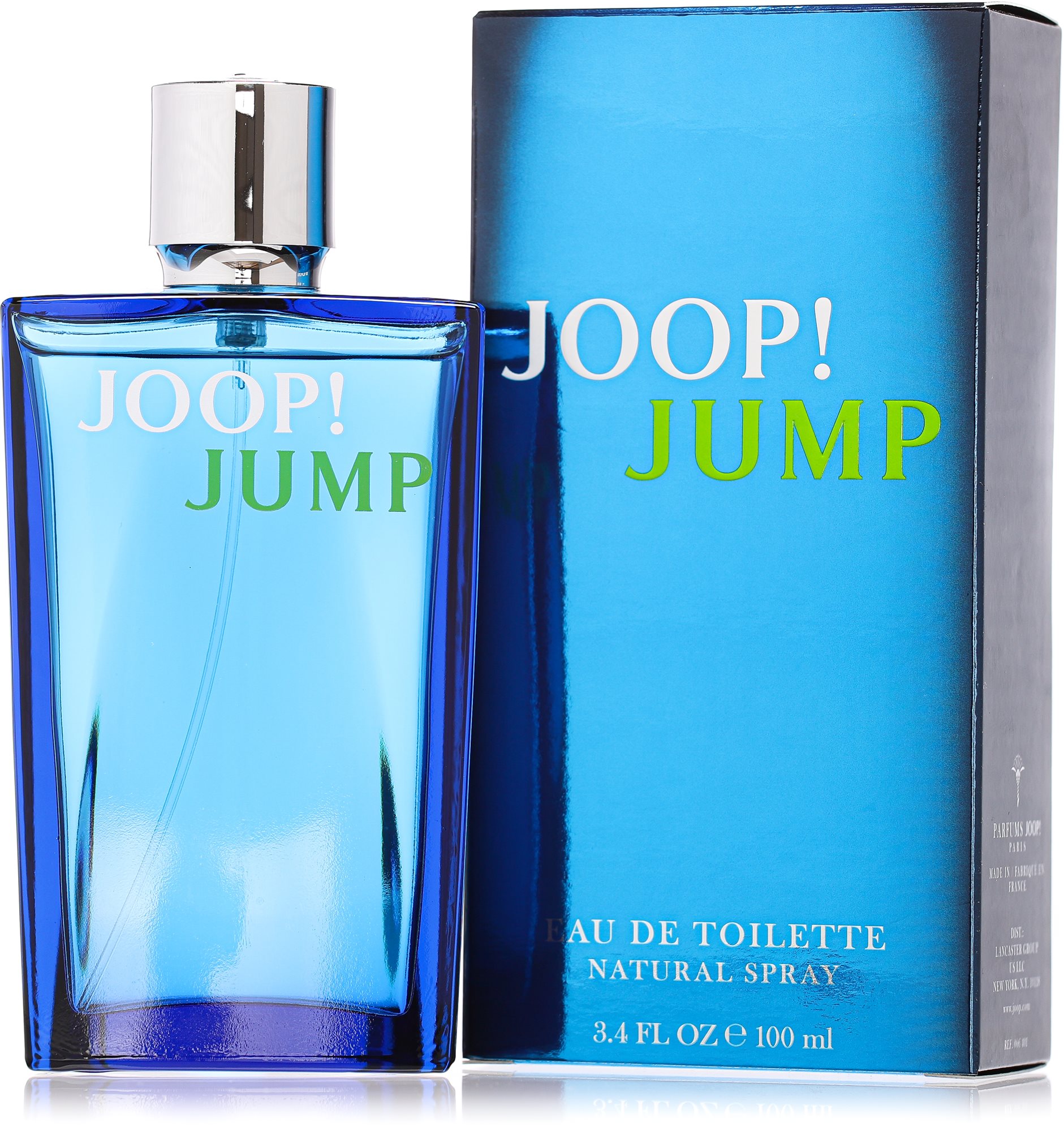 Joop jump online 100ml