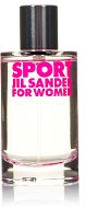 JIL SANDER Sport Woman EdT - Toaletná voda