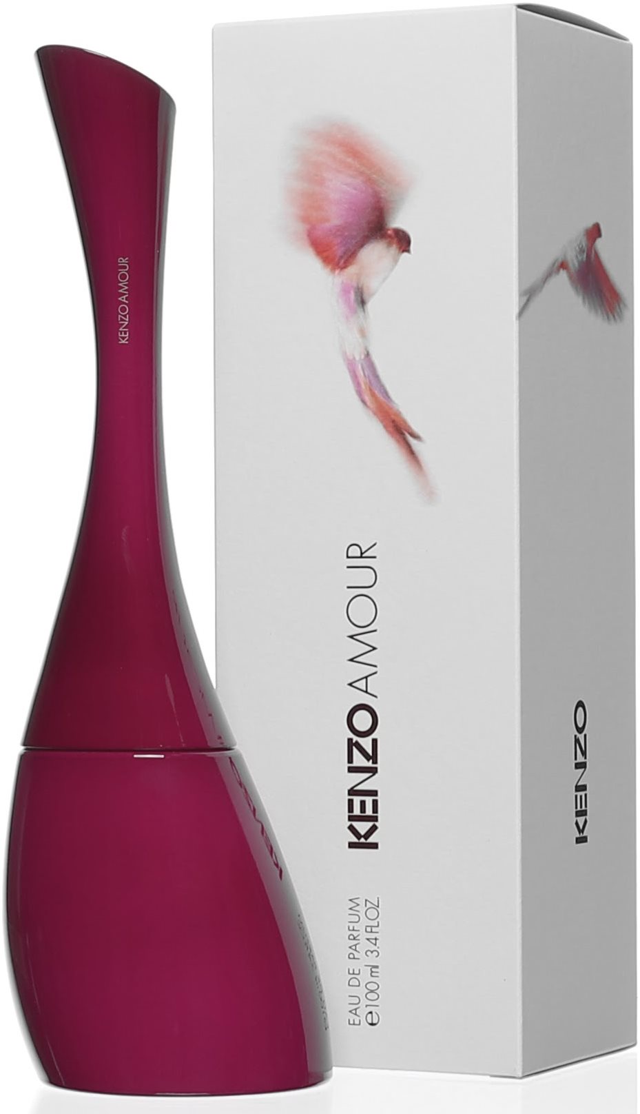 Kenzo amour shop tester 100 ml