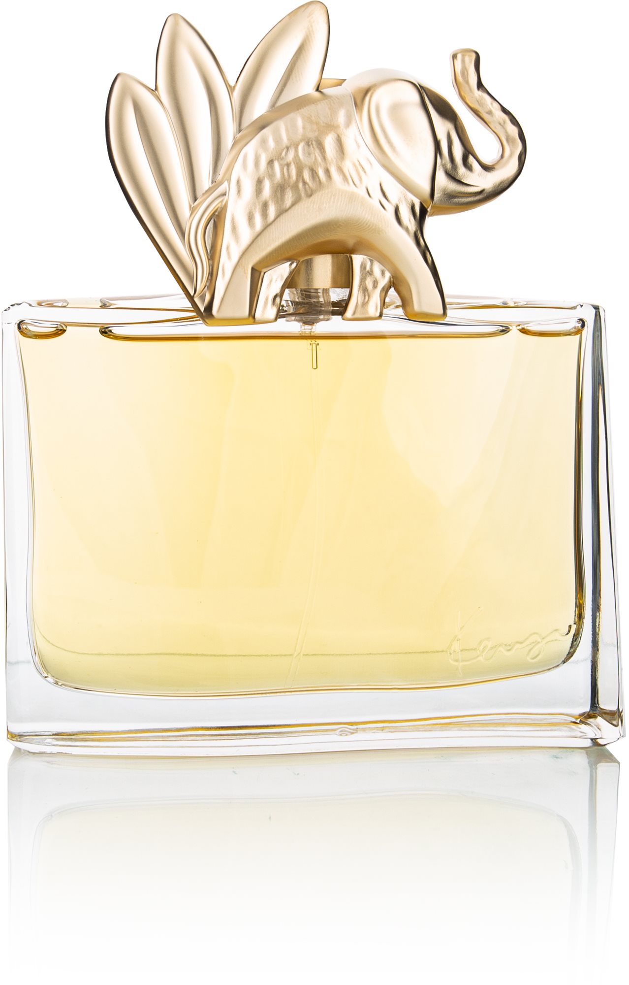 KENZO Jungle L'Élephant EdP 100 ml