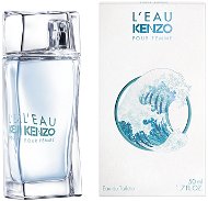 KENZO L'Eau par Kenzo EdT 50 ml - Eau de Toilette