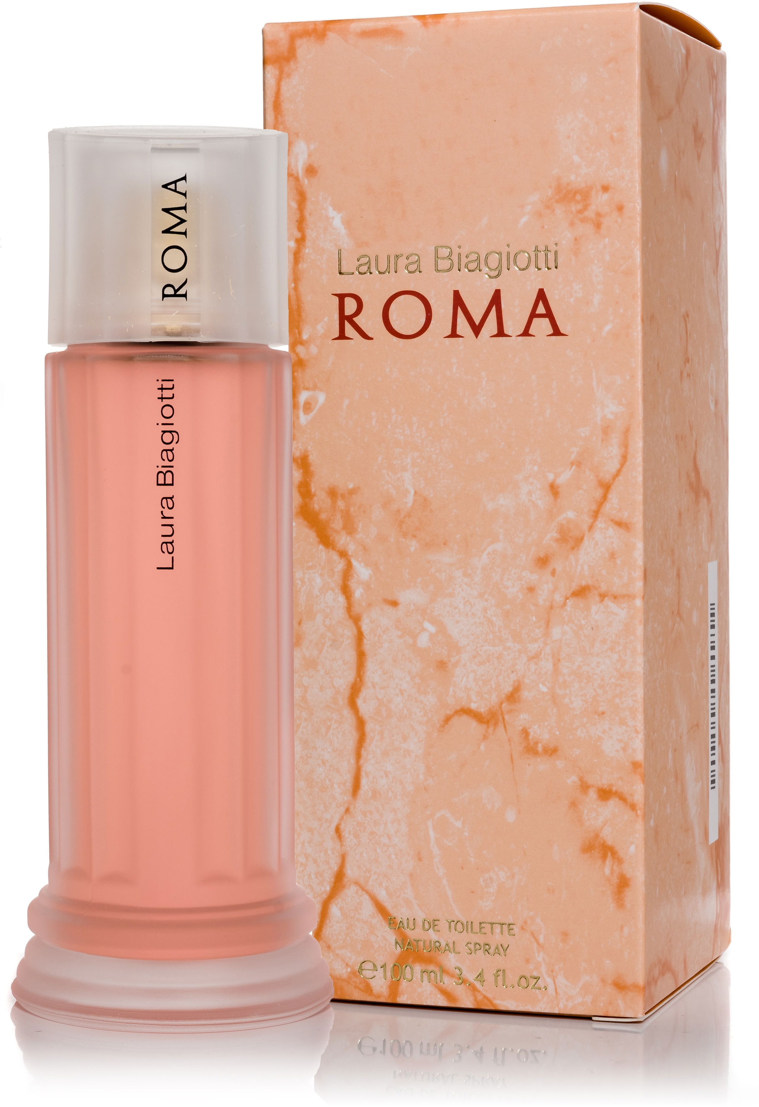 Laura biagiotti roma online 100 ml