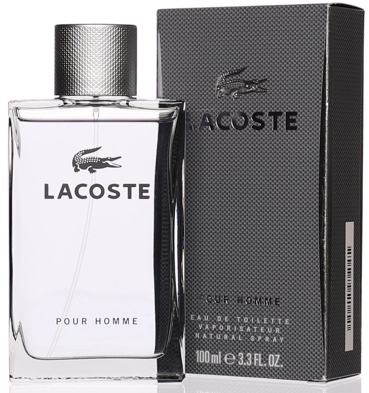 Lacoste pour online homme 100ml