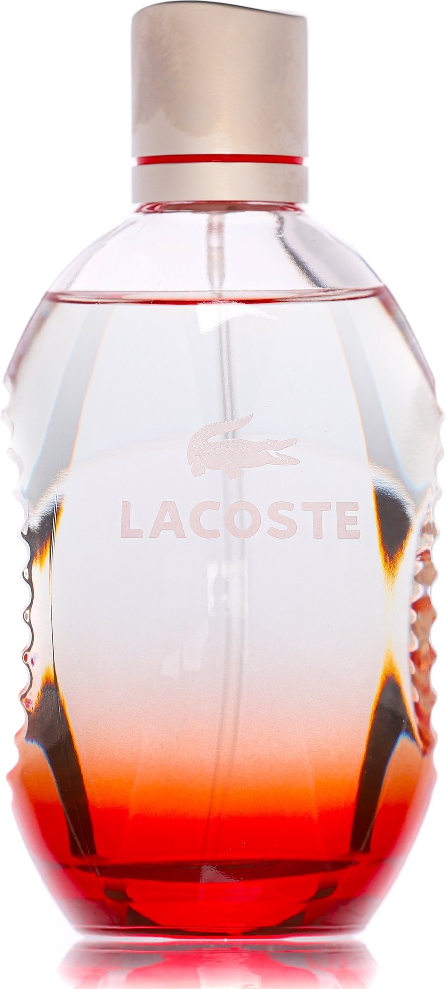 Lacoste red hotsell 75 ml