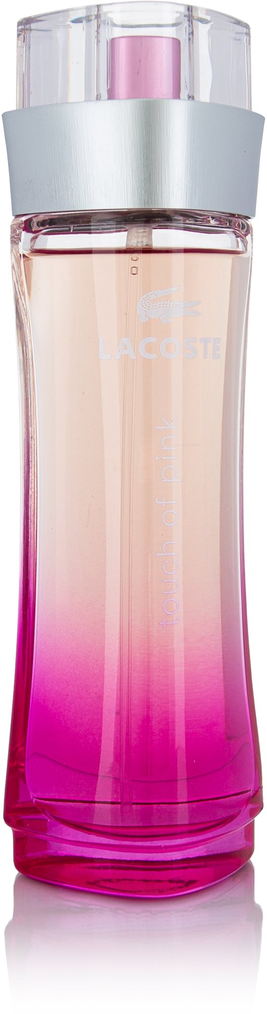 LACOSTE Touch of Pink EdT 90 ml
