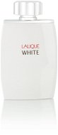 LALIQUE White 125 ml - Toaletná voda