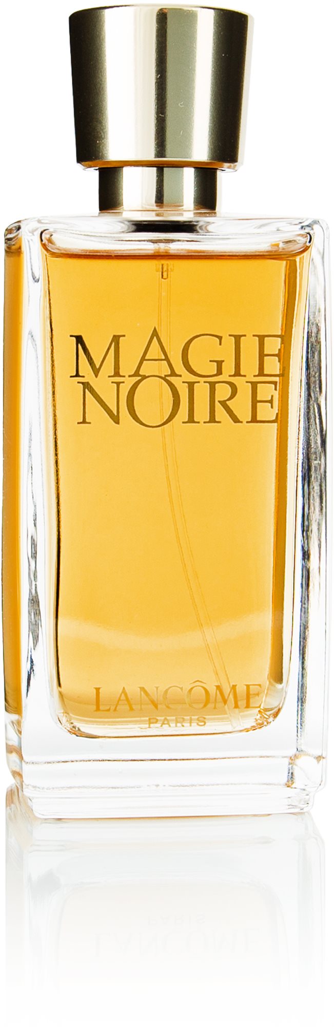 Magie Noire Lancome 1.7 oz 50ml Eau De Toilette SPLASH (Old