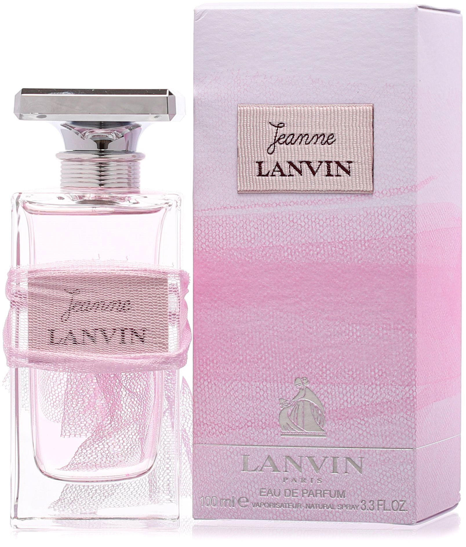 Lanvin jeanne online parfum