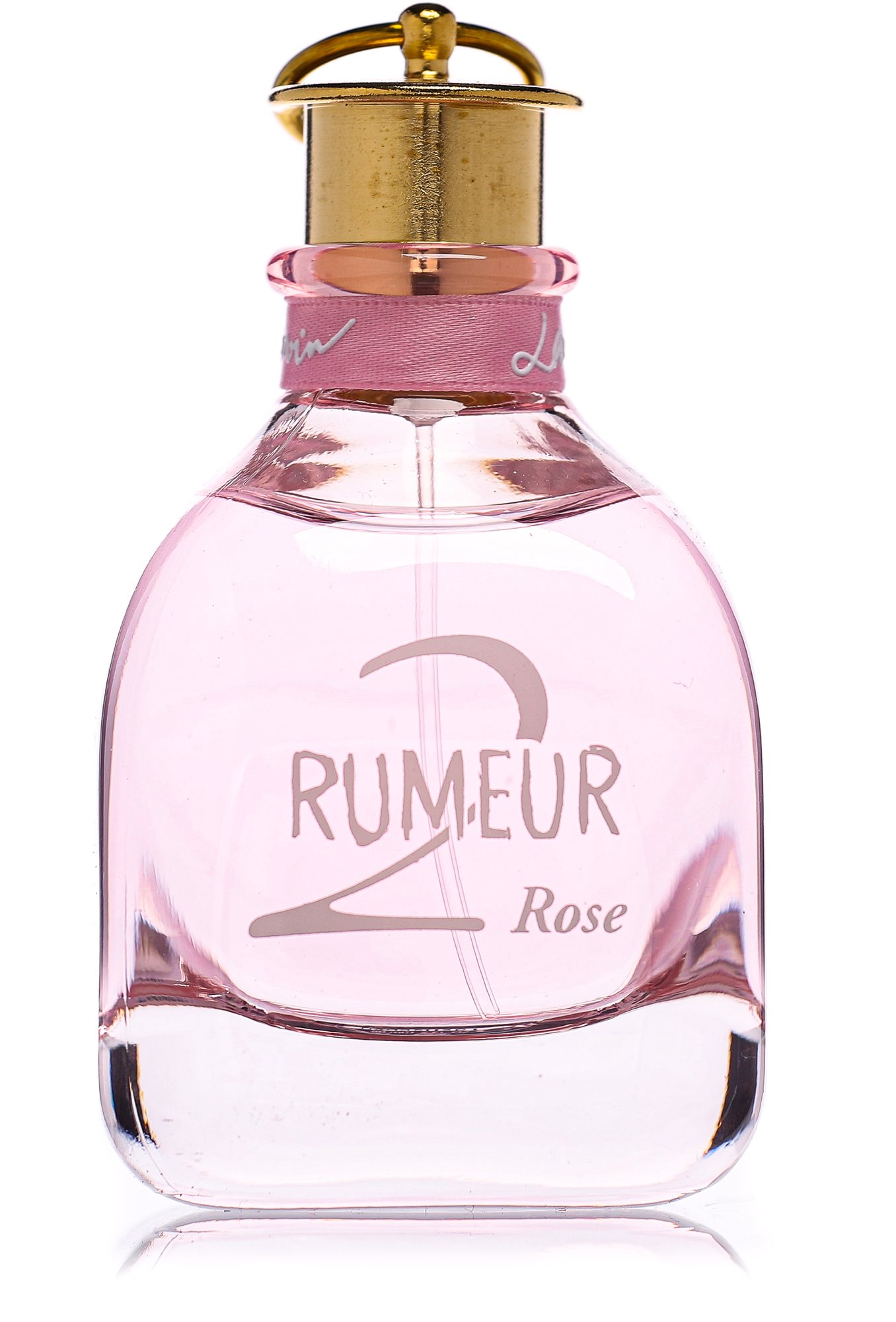 lanvin rumeur 2 rose 50ml