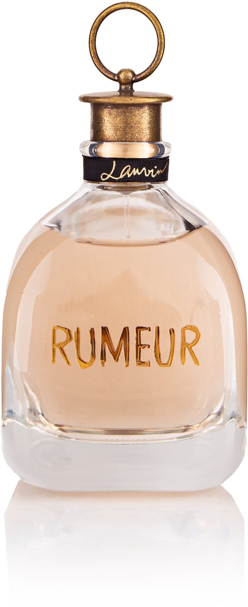 lanvin rumeur parfum