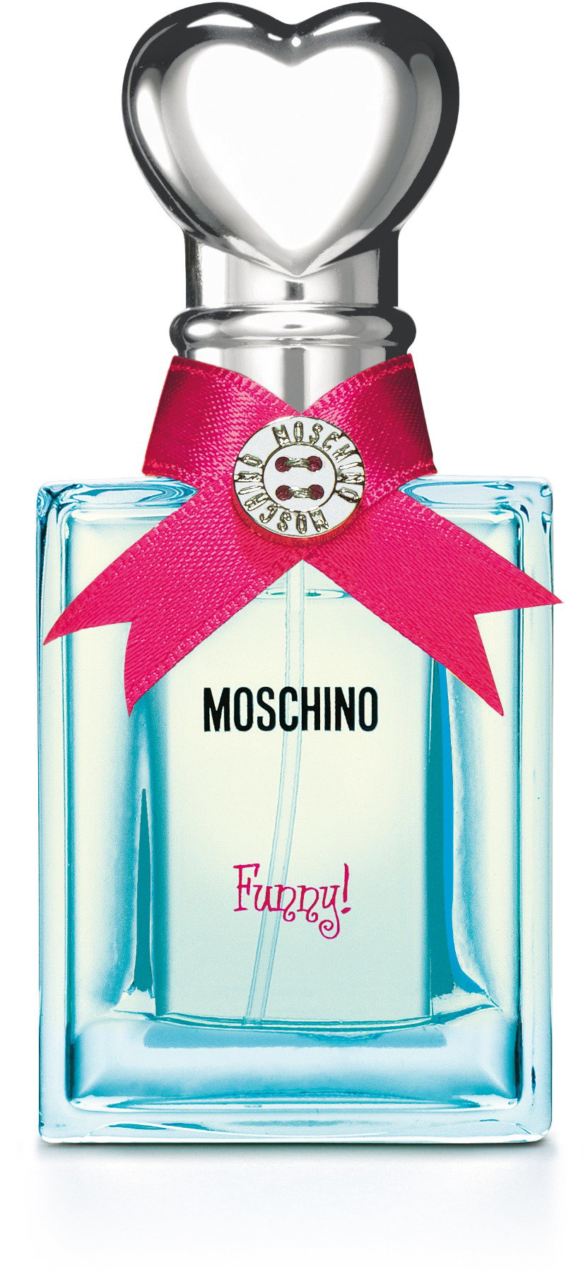 Moschino Funny! EdT 25 ml