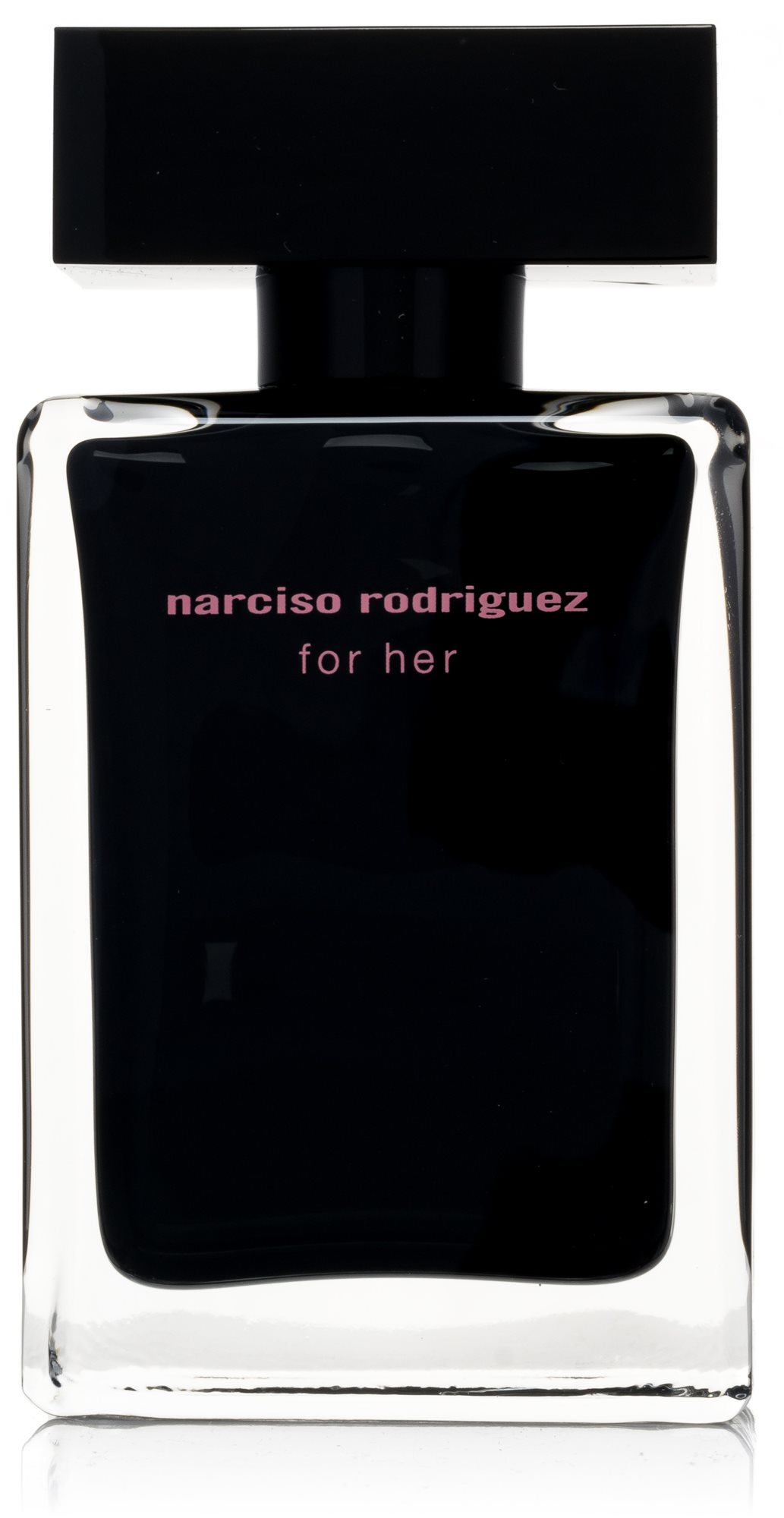 NARCISO RODRIGUEZ Narciso Rodriguez For Her EdT 50 ml