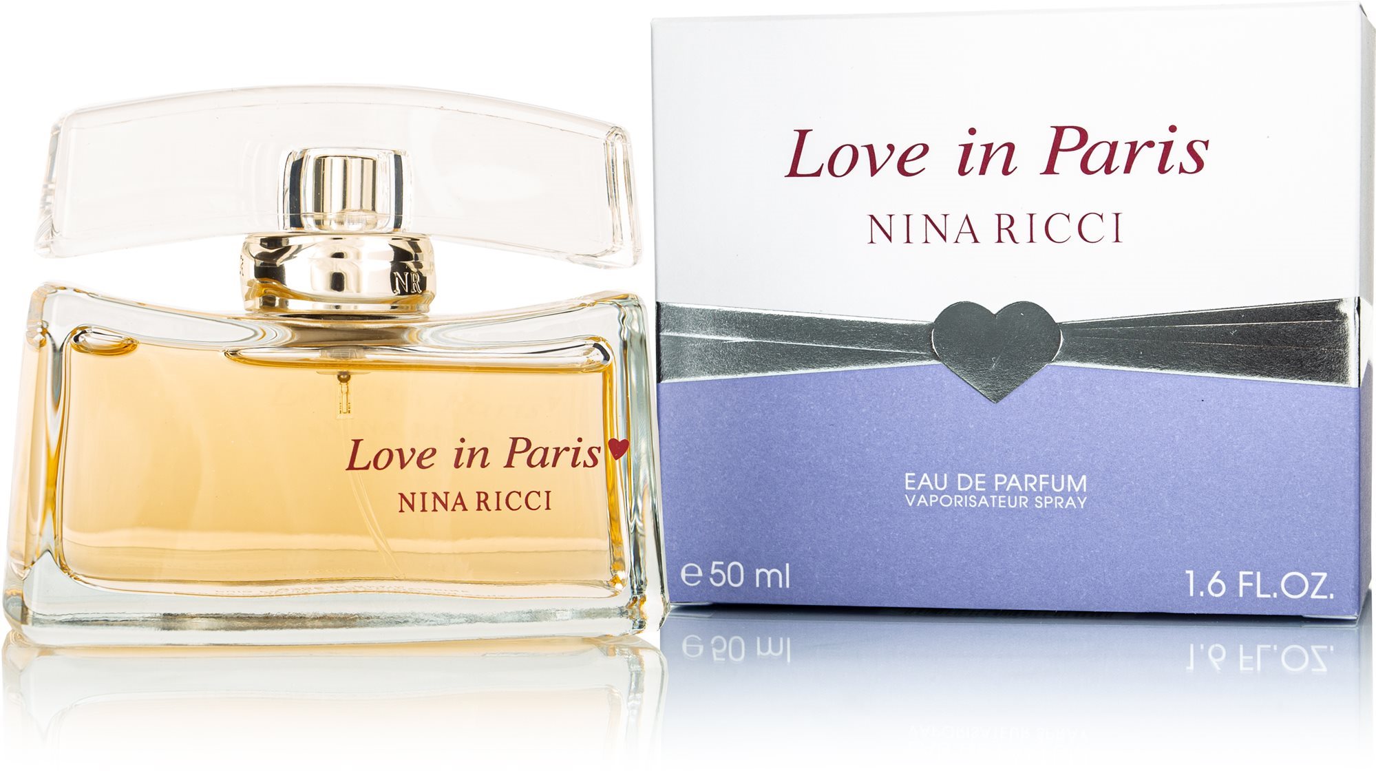 Love in deals paris nina ricci