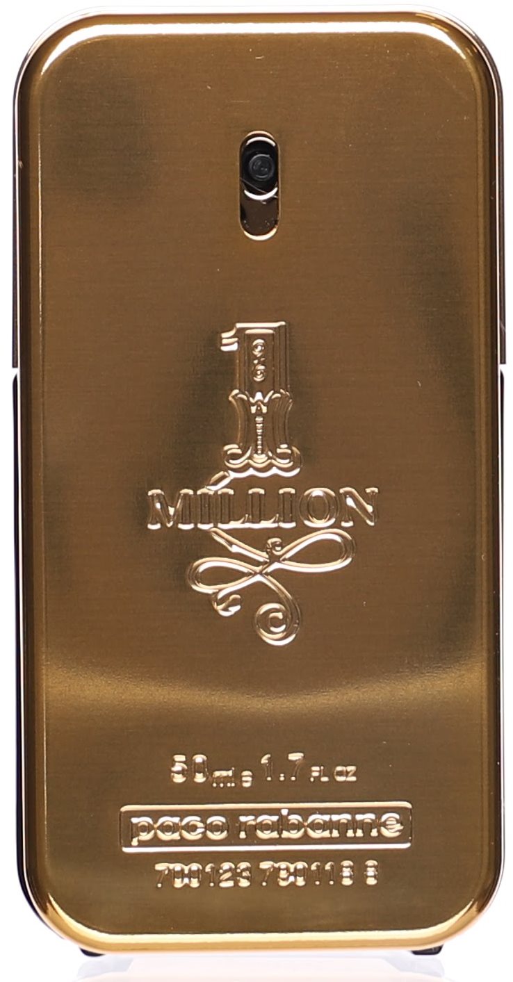 PACO RABANNE 1 Million EdT 50 ml