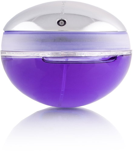 PACO RABANNE Ultraviolet EdP 80 ml - Eau de Parfum - Main image