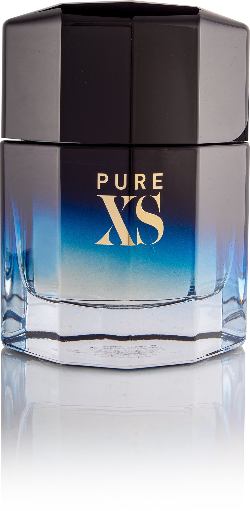 PACO RABANNE Pure XS EdT 100 ml